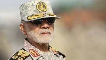 Iran: Ako Wane Mutum Daya Da Amurka Ta Kashe Zamu Kasha Sojin Amurka Rai Da Rai