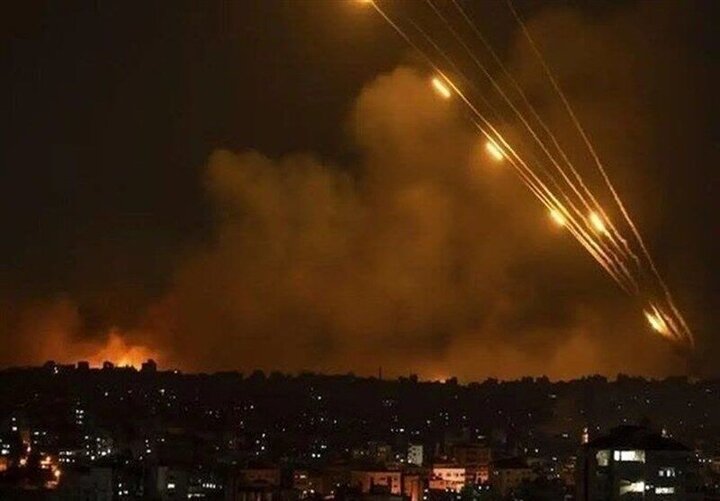 Iranian Army hits US bases in Jordan and Bahrain with drones