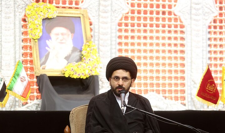 روحیه مقاومت مهم‌ترین میراث رهبر شهید برای ملت ایران است