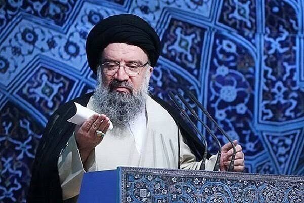 L'ayatollah Khatami : La résistance et l'unité autour de la Wilayat sont la clé de la victoire de la nation iranienne