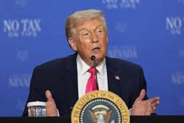 Gugatan terhadap Trump atas Tuduhan Upaya Mengubah Undang-Undang Pemilu AS
