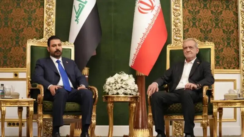 نيويورك تايمز: طهران ترفض مقترحاً أميركياً لوقف إطلاق نار مؤقت عَرَضَه الزيدي