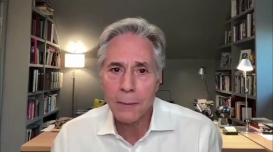 Video| Dating Kalihim ng Estado ng Amerika: Hindi Makalabas si Trump sa Siklo ng Iran.