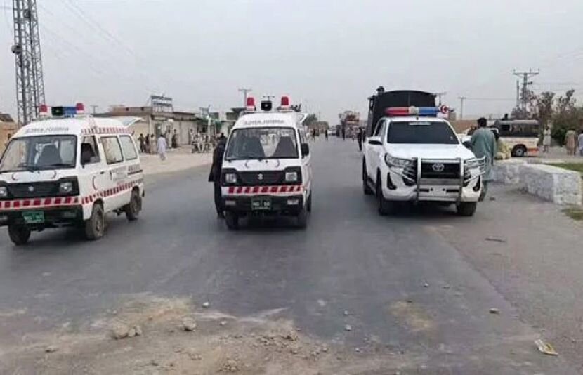 پاکستان: مستونگ میں فائرنگ سے سیشن جج گن مین سمیت شہید، ایڈیشنل سیشن جج سمیت 2 افراد شدید زخمی