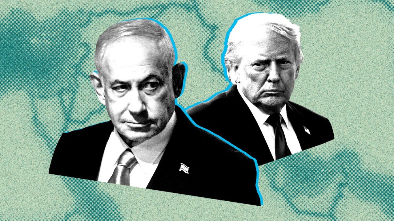 Washington i Tel Aviv u novoj fazi strateških neslaganja