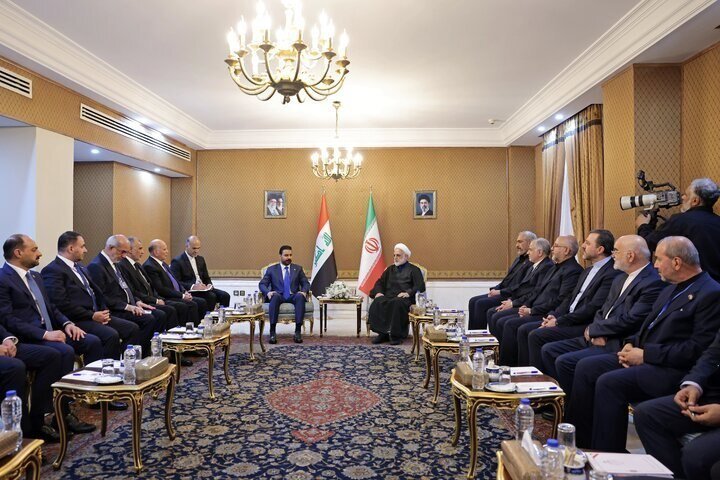 Chefe do Judiciário iraniano: "Irã não tem inimizade com vizinhos; EUA são os agressores"