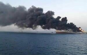 Ang Saudi Arabia ay Bumaling sa Oman Upang Makadaan sa Bab el-Mandeb