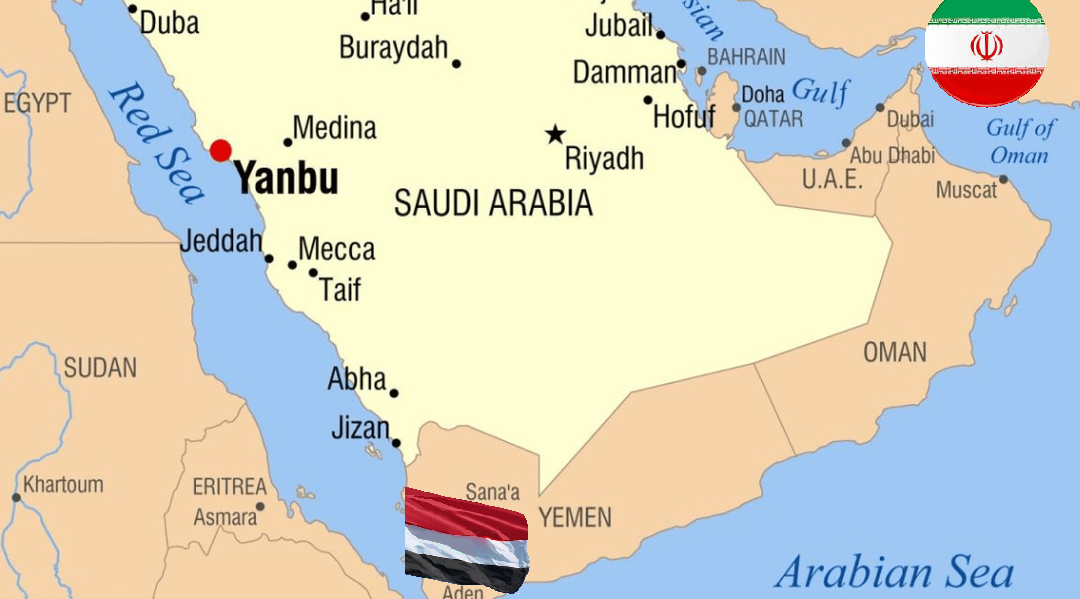 سعودی آرامکو پر یمنیوں کی دوسرا بڑا وار، سات سال بعد