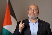 Khalil al-Hayya: Hamas will continue path of resistance in first speech as political bureau chief