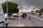Yəmən Səudiyyə vəhhabi rejiminə görünməmiş zərbələr endirdi \ Video