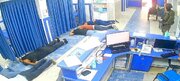 Israeli Forces Raid Nablus Hospital, Assault Staff and Arrest Wounded Palestinians