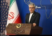 Téhéran dénonce l'hypocrisie européenne sur les droits humains et son soutien aux agressions