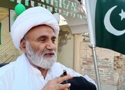 عالم شيعي باكستاني: إيران تستهدف مراكز الإرهاب لا الدول العربية