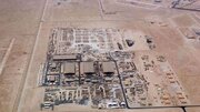 US Terrorists Pulls Aircraft from Al Udeid and Al Dhafra After Iranian Retaliatory Strikes