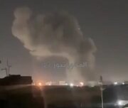 Saudi airstrikes hit telecom facilities in Yemen’s Hodeida