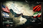 Analysis / War of Corridors amid Iran War: Shadow American Fight against China and Russia