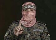 Abu Obeida Urges Escalation in West Bank, Says Confrontation Is “Key to Victory”