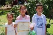 Israeli Airstrike Wipes Out Gaza Family Hours After Celebrating Son’s Quran Memorization