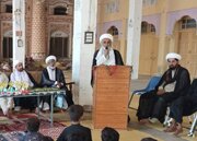 Shia Scholar: Iran Not Attacking Arabs but hitting Terrorism and Hostile Forces