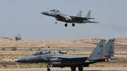 Yemeni Missiles Hit King Khalid Air Base as Sanaa Responds to Saudi Escalation