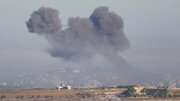 Huge Blast Heard in Tyre and Surrounding Villages Amid Rising Cross‑Border Tensions