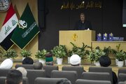مشاركة 46 قصيدة في مسابقة مراقي المجتبى السادسة من 7 دولٍ عربية وإسلامية