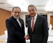 Iran na China zalaani mashambulizi dhidi ya miundombinu muhimu ya Iran na uhalifu wa kivita