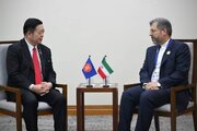 Iran yashiriki maadhimisho ya miaka 50 ya Mkataba wa Urafiki na Ushirikiano wa Asia ya Kusini-Mashariki