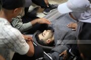 6 شهداء خلال 48 ساعة في غزة والحصيلة ترتفع إلى 73,317
