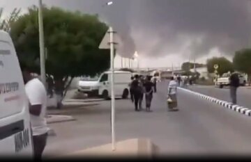 Yəmən Səudiyyə vəhhabi rejiminə görünməmiş zərbələr endirdi \ Video