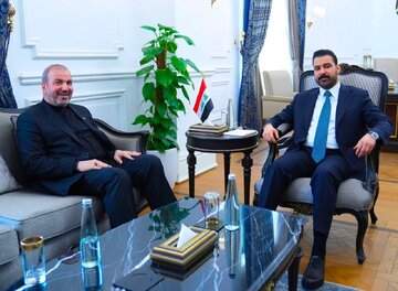Paper: What’s Agenda of Iraqi PM’s Tehran Visit?
