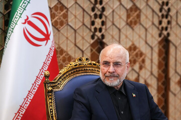 پاسخ قالیباف به ترامپ: این دیپلماسی نمایشی، شکست خورده است