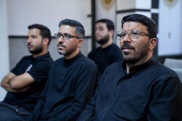 تقرير مصور/ انعقاد اجتماع تحضيري لمشروع المحطات القرآنية استعدادًا لزيارة الأربعين