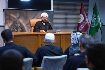 انعقاد اجتماع تحضيري لمشروع المحطات القرآنية استعدادًا لزيارة الأربعين