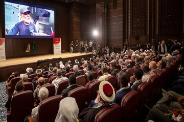 پنجمین کنفرانس بین‌المللی «ندای الاقصی» با محوریت حمایت از فلسطین در کربلا آغاز می‌شود