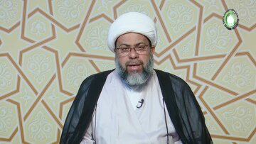 روایتی از تشییع تاریخی امام شهید در کربلا/ طی ۳۰ متر در یک ساعت