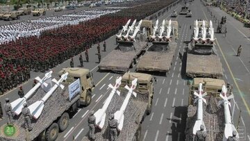 Yemen ataca base aérea Rey Jalid en Arabia Saudí y una instalación de Aramco