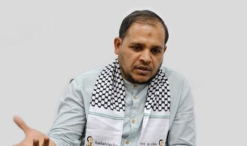 پاکستانی زائرین کے سفر میں سہولت کے لیے ایران، پاکستان اور عراق کے درمیان اسٹریٹجک تعاون ناگزیر ہے