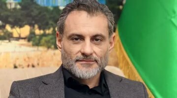 مقاومت در فلسطین، حق مشروع برای دفاع از وجود است