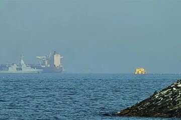 Pag-angkin ng Axios: Isang Bagong Plano ang Iniharap ng mga Tagapamagitan sa Amerika at Iran; Kabilang ang Pag-alis ng Blockade sa mga Daungan ng Iran