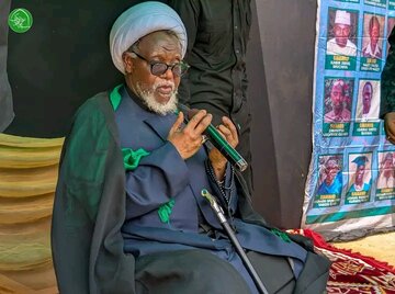 Labarai Cikin Hotuna | Na Taron Tunawa Da Shahidan Quds 2014 Karo Na 12 A Zaria
