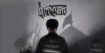 نماهنگ مسافر کربلا؛ روایت هنری بدرقه میلیونی امت با رهبر شهید/ اولین نماهنگ ساخته شده توسط مردم در خیابان