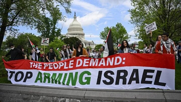 US public opinion increasingly negative toward Israel, polls show
