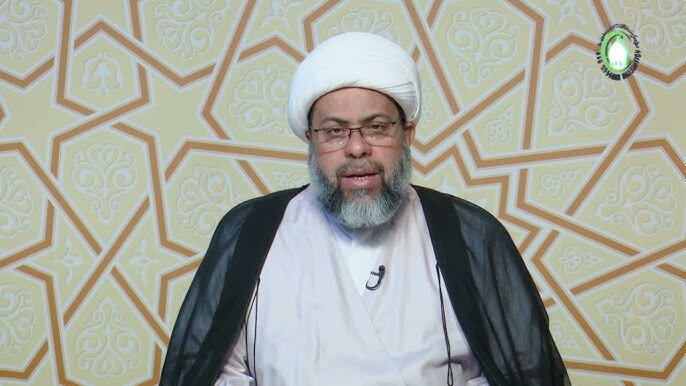 روایتی از تشییع تاریخی امام شهید در کربلا/ ۳۰ متر در یک ساعت