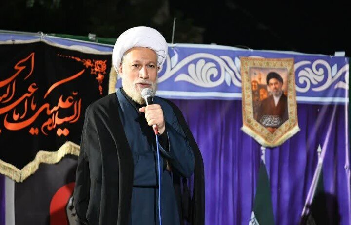 مطالبه‌گری باید بر مدار تقوا و تبعیت از رهبری باشد