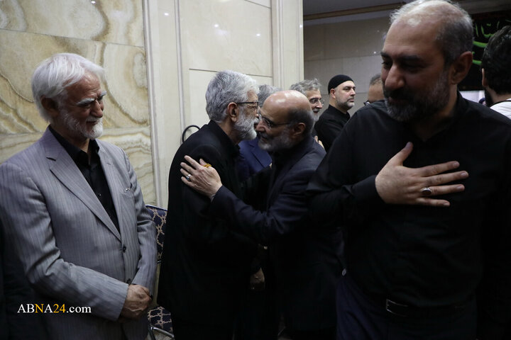 Foto / Şehit Zahra Haddad Adil’i Anma Töreni