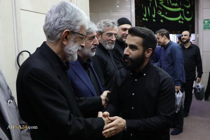 Foto / Şehit Zahra Haddad Adil’i Anma Töreni