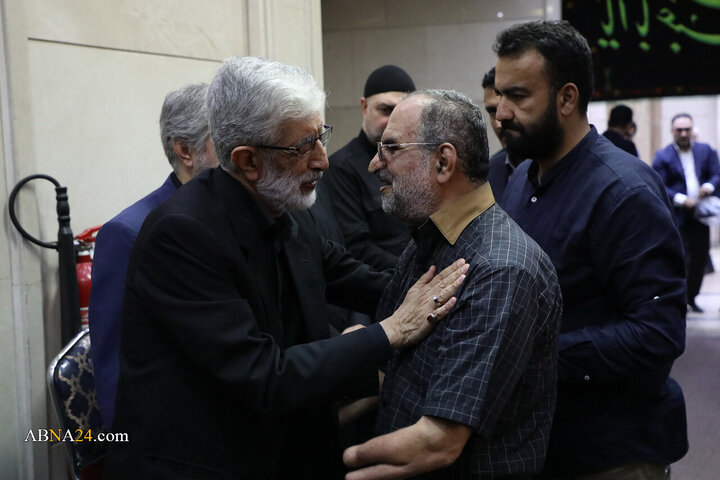 Foto / Şehit Zahra Haddad Adil’i Anma Töreni