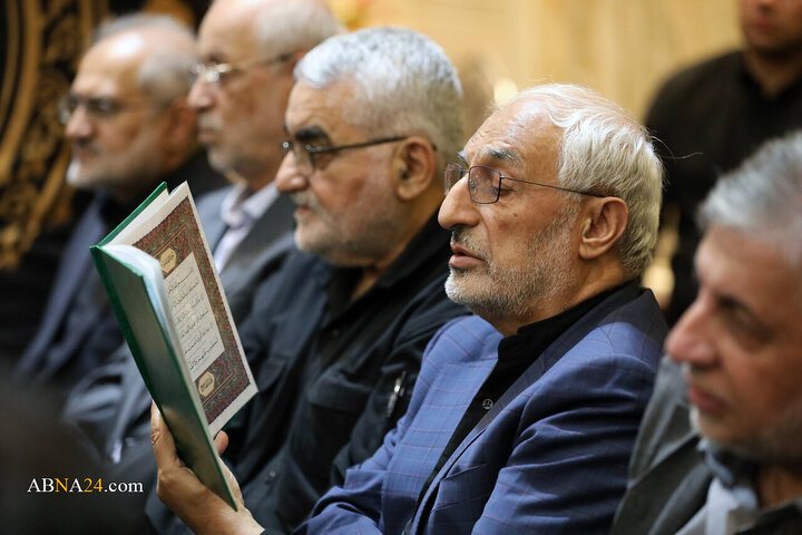 Foto / Şehit Zahra Haddad Adil’i Anma Töreni