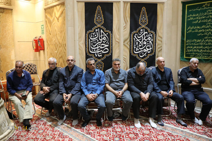 Foto / Şehit Zahra Haddad Adil’i Anma Töreni